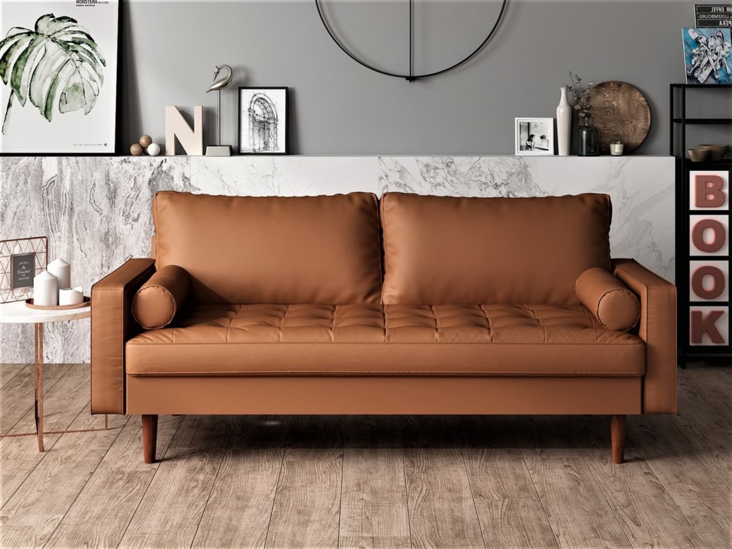 Best Sofas Under 500 Cheap Comfortable Couches Apartment Therapy